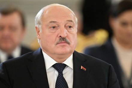 Лукашенко рассказал об участии в переговорах с Пригожиным Евкурова и Бортникова