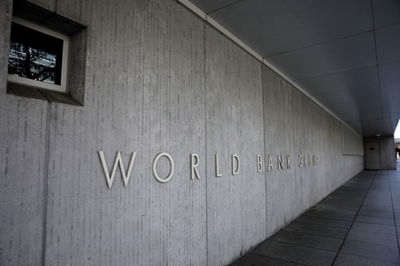 Всемирный банк выделит Украине 1,5 миллиарда долларов