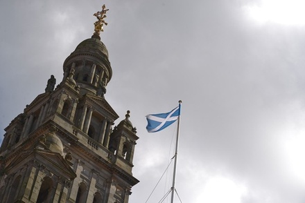 В Шотландии решили провести ещё один референдум о независимости