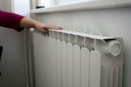 Подача тепла в жилые дома Москвы возобновилась из-за похолодания