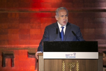 Израиль заявил о наличии доказательств разработки Ираном ядерного оружия