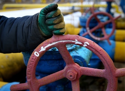 Украина назвала два условия заключения контракта на транзит газа из России