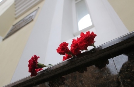 Праздничные мероприятия в Москве будут изменены в связи с катастрофой в Сочи 