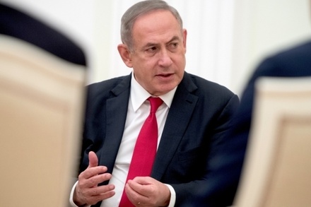Биньямин Нетаньяху ожидает переноса посольств нескольких стран в Иерусалим