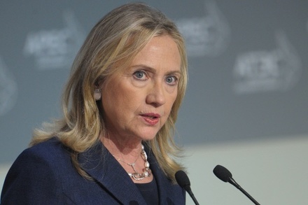 Клинтон изъявила желание ответить на вопросы ФБР о своей служебной переписке