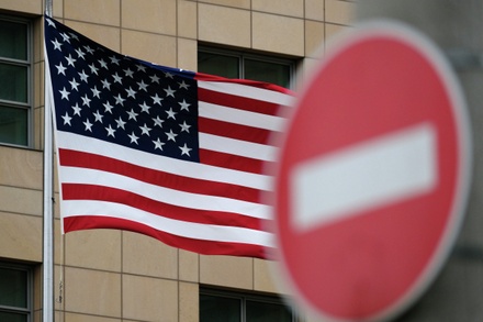 Госдеп США принял решение ввести санкции против России по «делу Скрипалей»