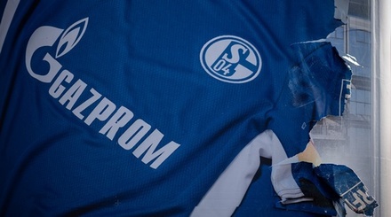 В «Газпроме» заявили о полном выполнении заявок зарубежных потребителей