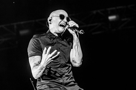 Коронер подтвердил факт самоубийства солиста Linkin Park