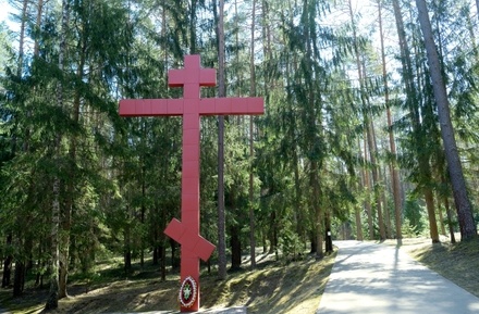 В Госдуме ответили на обвинения Польши в искажении фактов о Катынском расстреле