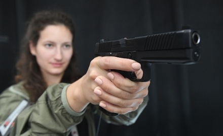 Оружейный эксперт назвал преимущества пистолета Лебедева перед Макаровым
