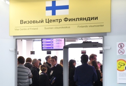 Финские власти хотят исключить владение недвижимостью в качестве основания для выдачи виз гражданам РФ
