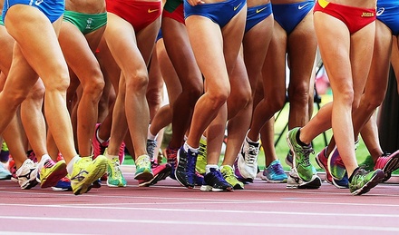 IAAF разрешила «чистым» спортсменам выступать не под флагом РФ
