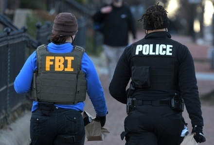 ФБР назвало виновных в атаке на JBS