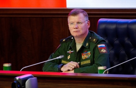 Минобороны РФ: глава британского военного ведомства утратил границы разумного