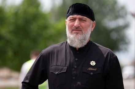 Депутат Госдумы от Чечни пообещал участнику протестов уладить проблемы с законом