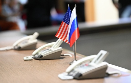 Bloomberg: Соединённые Штаты избегают вводить более жёсткие меры против России