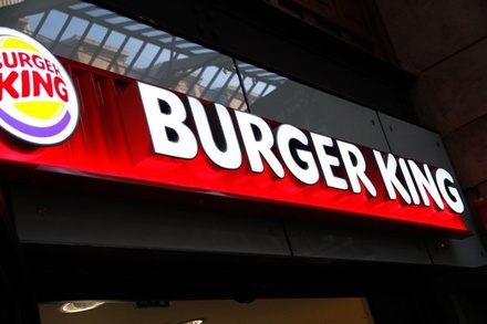 Burger King предложил McDonald’s объединиться в новый сервис McKing