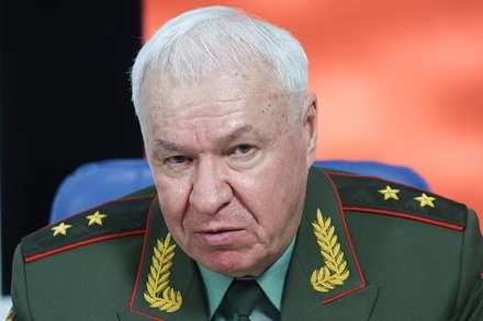 Генерал Виктор Соболев обозначил «лучший способ» достижения целей СВО