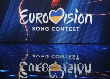 Организаторы «Евровидения» напомнили Украине об аполитичности конкурса