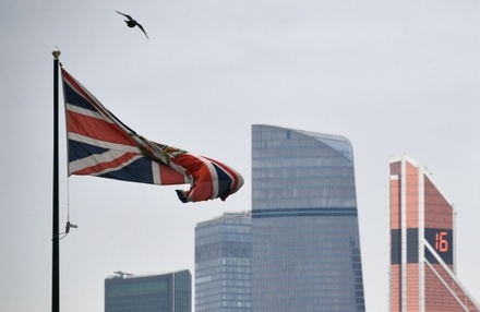 СМИ: британские спецслужбы усилят давление на российских предпринимателей