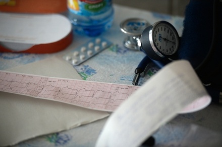Кардиолог отмерил около полугода жизни людям, которые за год четырежды госпитализировались с сердечной недостаточностью
