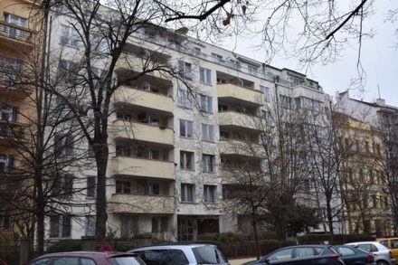 СМИ: российское посольство в Чехии сдаёт в аренду предназначенные для дипломатов квартиры 