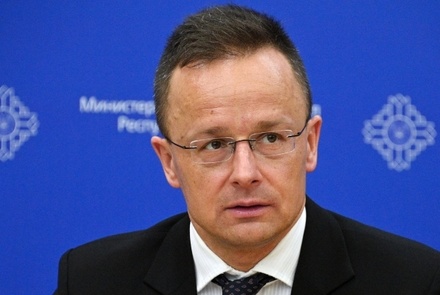 Глава МИДа Венгрии предупредил о последствиях атаки беспилотников на Кремль