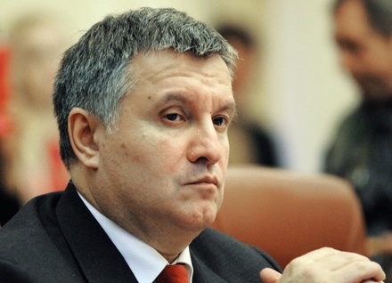 Глава МВД Украины заявил о наличии конкретного плана по возвращению Донбасса