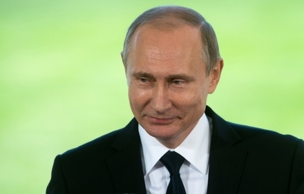 Дмитрий Песков опроверг сообщения об отмене ряда поездок Владимира Путина