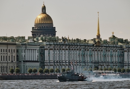 Санкт-Петербург и Ленинградская область готовятся к интеграции