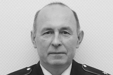Умер главный конструктор самолётов Ил-18 и Ил-62 Шамиль Мухтаров
