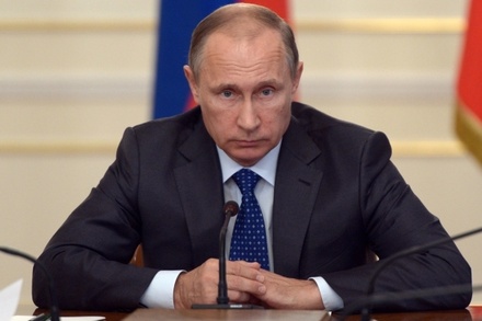 Владимир Путин назначил нового посла России в Австрии