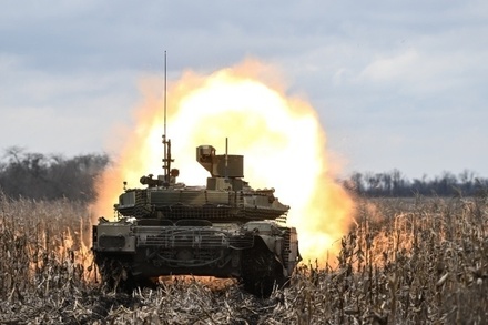 На донецком и запорожском направлениях уничтожены более 270 украинских военных