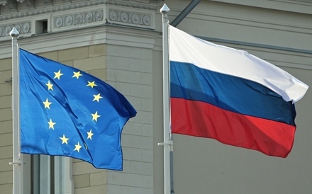 Евросоюз продлил санкции против России до 31 января 2021 года