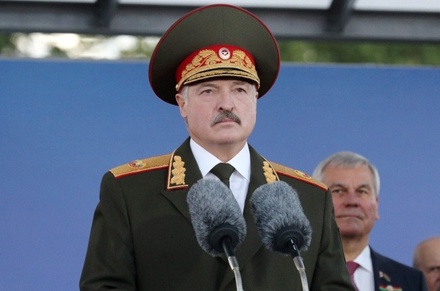 Александр Лукашенко назвал дружбу с США приоритетом для Белоруссии