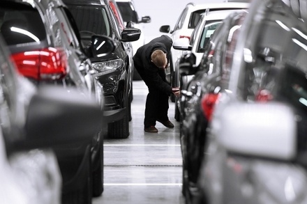 Россияне стали чаще оформлять заявки на покупку автомобилей в кредит