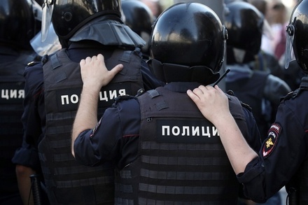 СКР предъявил обвинение двум новым фигурантам дела о протестах в Москве