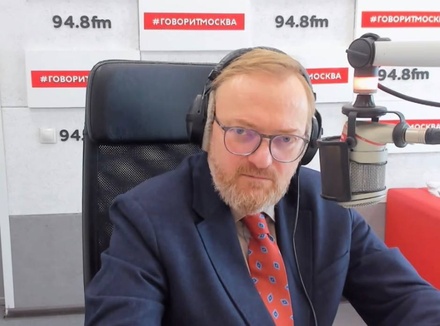 Виталий Милонов: ради 100 тысяч никто беременеть не будет