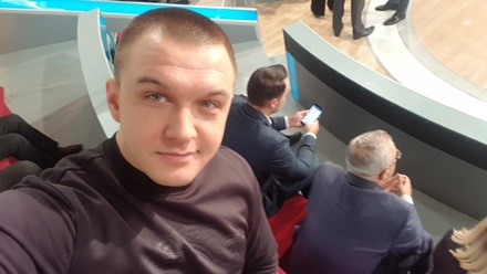 Суд не принял решение о депортации Томаша Мацейчука
