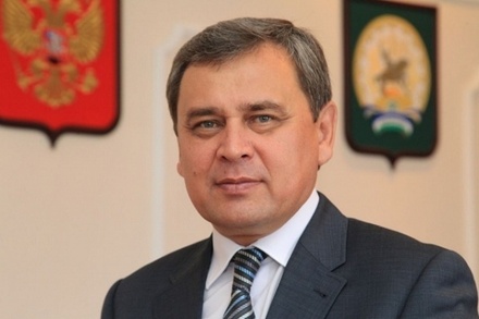 Председатель ЦИКа Башкирии отзовёт докторскую после обвинений в плагиате