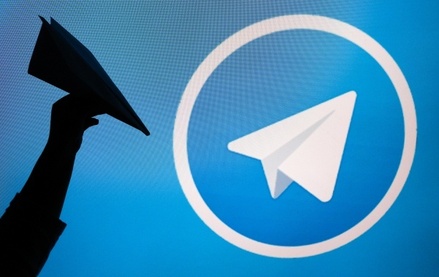 Мосгорсуд получил жалобу Telegram на решение о блокировке