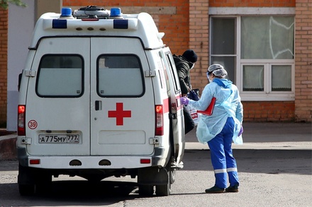 В депздраве Москвы опровергли сообщение о смерти трёхлетнего ребёнка от коронавируса