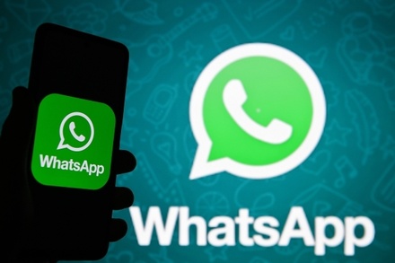 Эксперты назвали WhatsApp самым опасным мессенджером