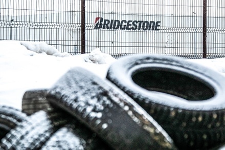 В Ульяновске возобновил производство бывший шинный завод Bridgestone