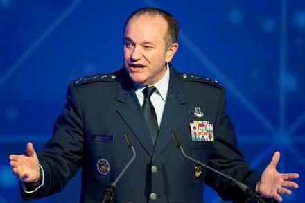 Главком Объединёнными вооружёнными силами НАТО в Европе признал военную мощь РФ