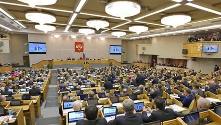 Думские фракции будут получать по миллиону в месяц на оценку законопроектов