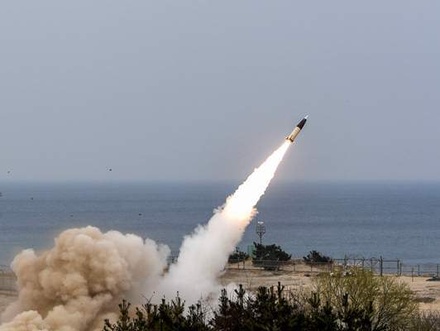 Минобороны РФ объявило об уничтожении четырёх ракет ATACMS в Крыму