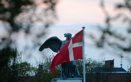 В столице Дании откроют памятник Пушкину в День русского языка