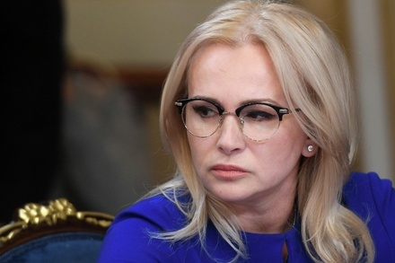 Сенатор от Крыма заявила, что преступление в Керчи не мог совершить один человек
