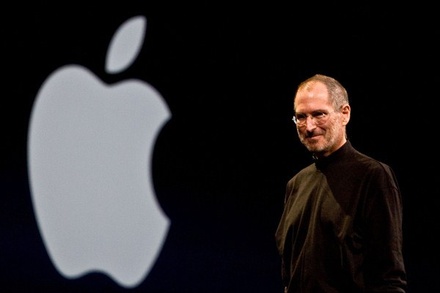 Swatch отсудила у Apple коронную фразу Стива Джобса
